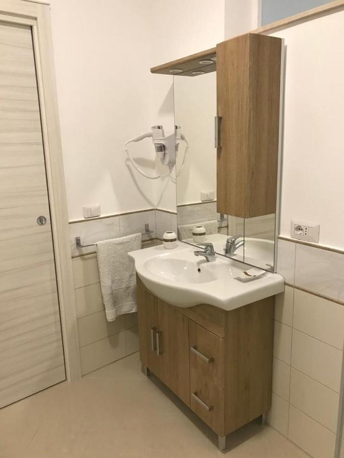 ויקו אקוונסה B&B 40 Steps מראה חיצוני תמונה