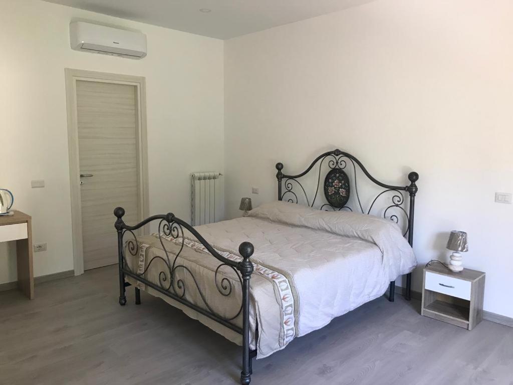 ויקו אקוונסה B&B 40 Steps מראה חיצוני תמונה