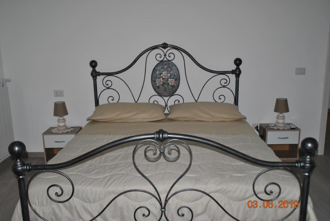 ויקו אקוונסה B&B 40 Steps מראה חיצוני תמונה