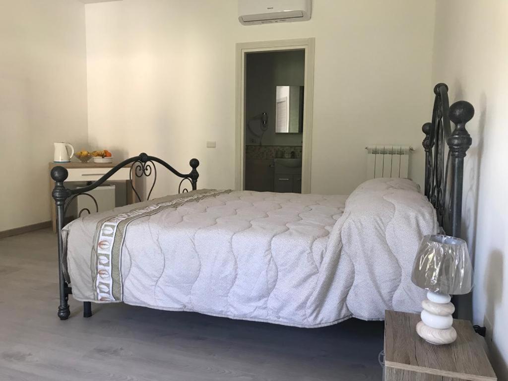 ויקו אקוונסה B&B 40 Steps מראה חיצוני תמונה