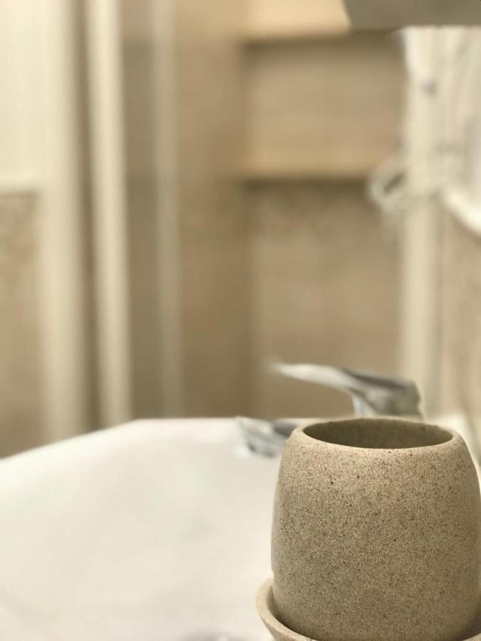 ויקו אקוונסה B&B 40 Steps מראה חיצוני תמונה